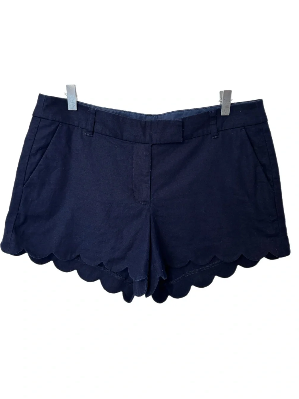 J. Crew 4